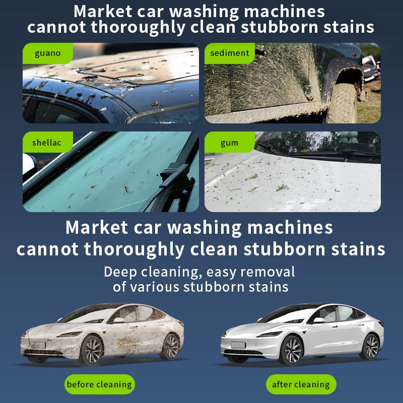 Беспроводной портативный литиевый пистолет для мойки автомобиля: Водяной пистолет высокого давления для домашнего использования