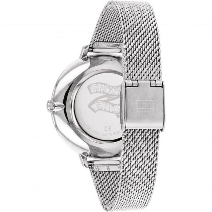 Zegarek Damski Tommy Hilfiger 1782163 Project Z (Zf501B)