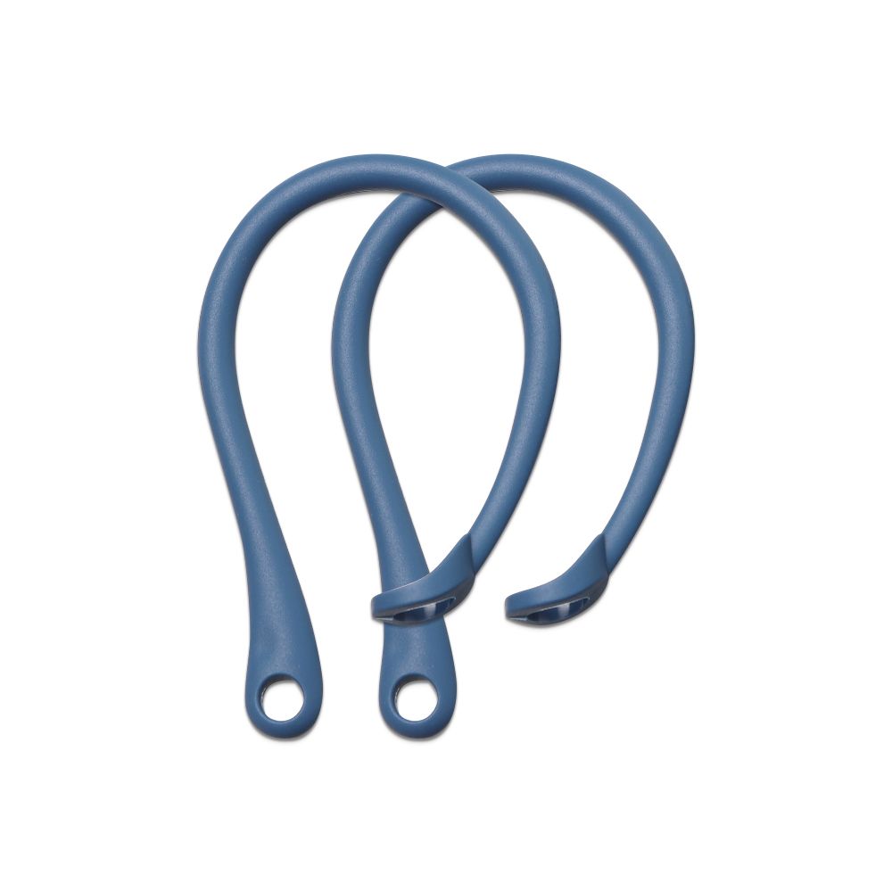 Anti Loss Strap Silicone Anti-lost Earhooks Protective Ear Hook Earphone Holders Secure Fit Hooks