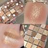 Glitter Cream Gliter for Eye Shadow Waterproof Korean Makeup Eyeshadow Palette Make-up for Women Shiny Eyes Cosmetic Tools