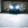 Светодиодная задняя лампа T20 Белая Высокая яркость 4,5 Вт Энергосберегающая