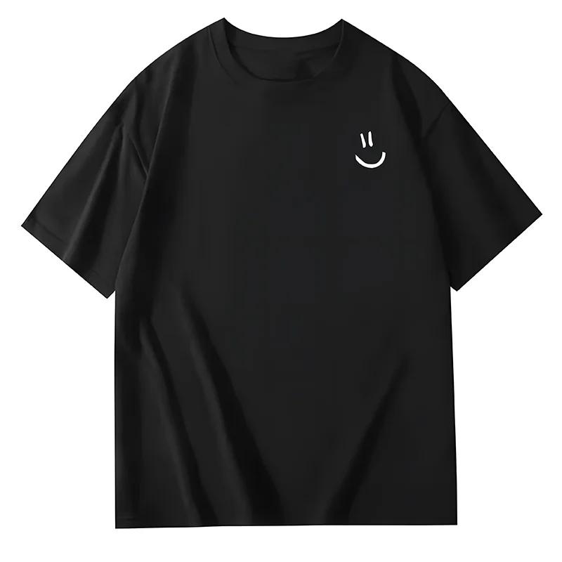 KPop Demon Hunters Huntrix Printing Men T-shirt Summer Cotton Short Sleeve Tshirt for Female O-neck Women Tee Streetwear Tops