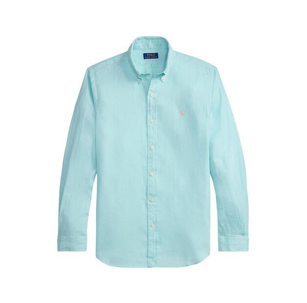 Рубашка Polo Ralph Lauren 710968915501