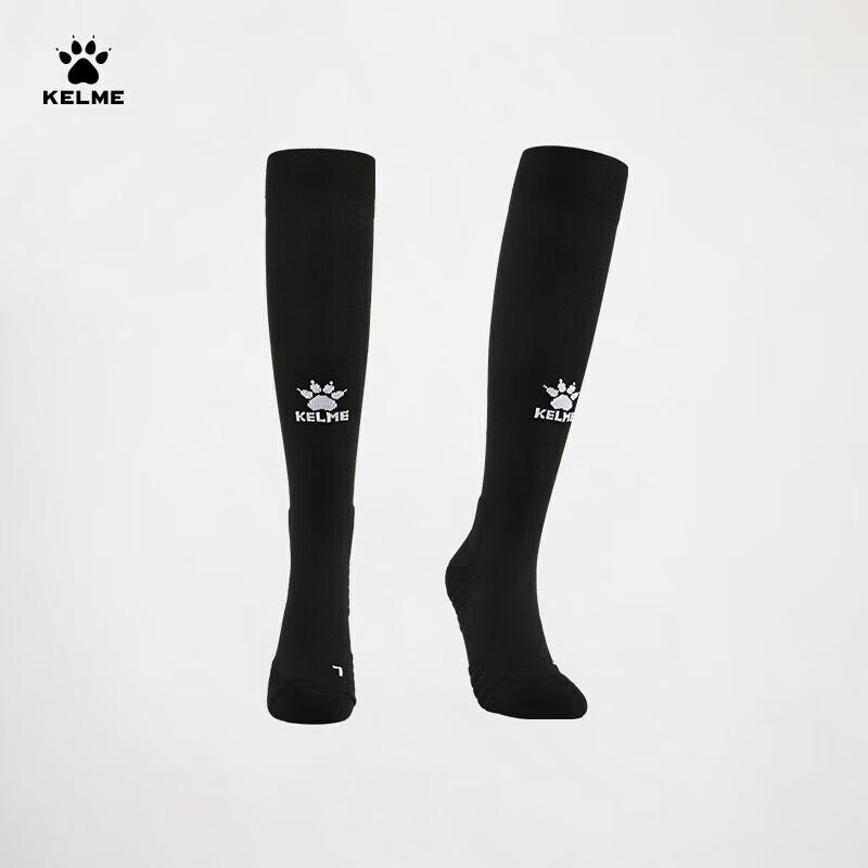KELME Высокие профессиональные футбольные носки