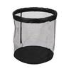 Ball Bin Ball Basket Portable Container Box Organizer Basket Net for Outdoor Garden Garage Sports Pool Deck Outside