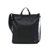 PORTER FLEX 2WAY SHOULDER BAG Сумка через плечо [Porter] 856-05905 Черный/10