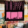 1975 RRock BBand Флаг Баннер Стиль INS Декор для вечеринки на открытом воздухе Атмосфера Белая бумага Постер HD Настенное искусство Кабинет