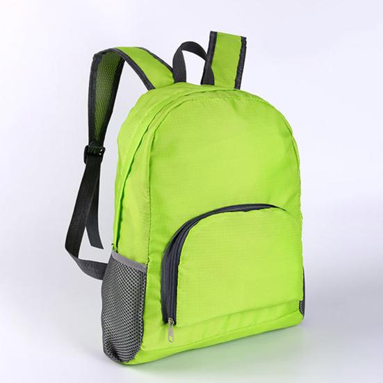 Долговечное хранилище для книг на молнии в походном рюкзаке