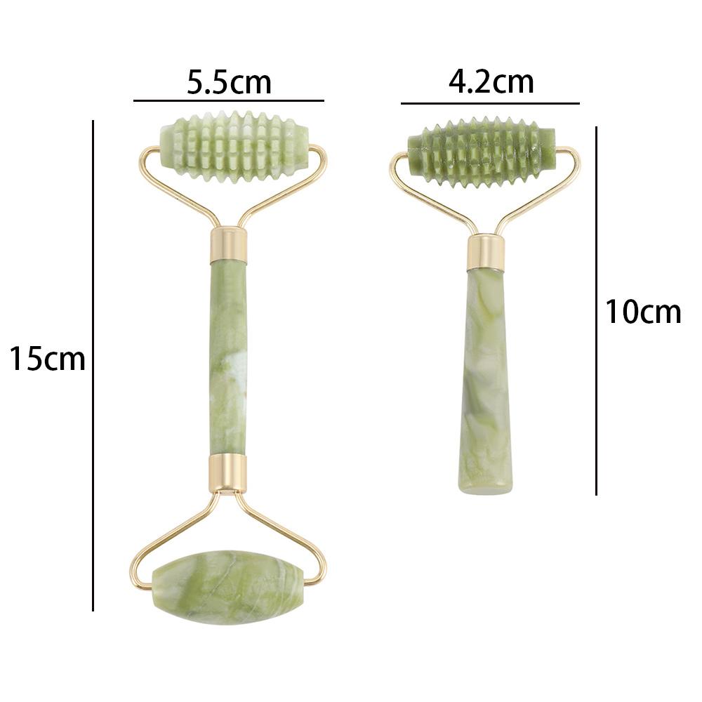 Массажер для расслабления шеи и тела против морщин Массажер для похудения Инструменты для красоты