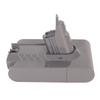 Handheld Vacuum Cleaner Battery Replacement for DC58 DC59 DC61 DC62 DC72 DC74 SV03 SV04 SV05 SV06