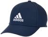 Adidas Men's GNS10 Baseball Cotton Cap, Crew Navy/Crew Navy/White (GM6273), Size 51.0-54.0 Cm