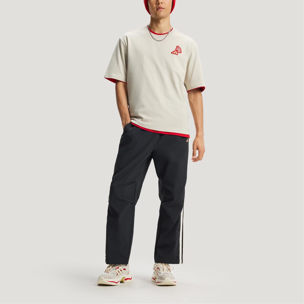adidas ФУТБОЛКА С КОРОТКИМ РУКАВОМ Футболка Унисекс KQ5100