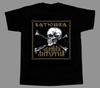 Vtg Batushka Band Music Album Cotton Black T Shirt For Men All Size MC097 Unisex T-Shirt