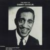 LP Record SAMMY DAVIS JR. - The Best Of Sammy Davis Jr MCL1701 MCA RECORDS 1982 UK Jazz Used
