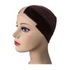 2 In 1 Grip Band Non Slip Wig Hat Women High Elastic Wig Hat Comfortable Wear Breathable Wig Headband
