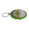 STAR WARS Yoda PVC Keyring