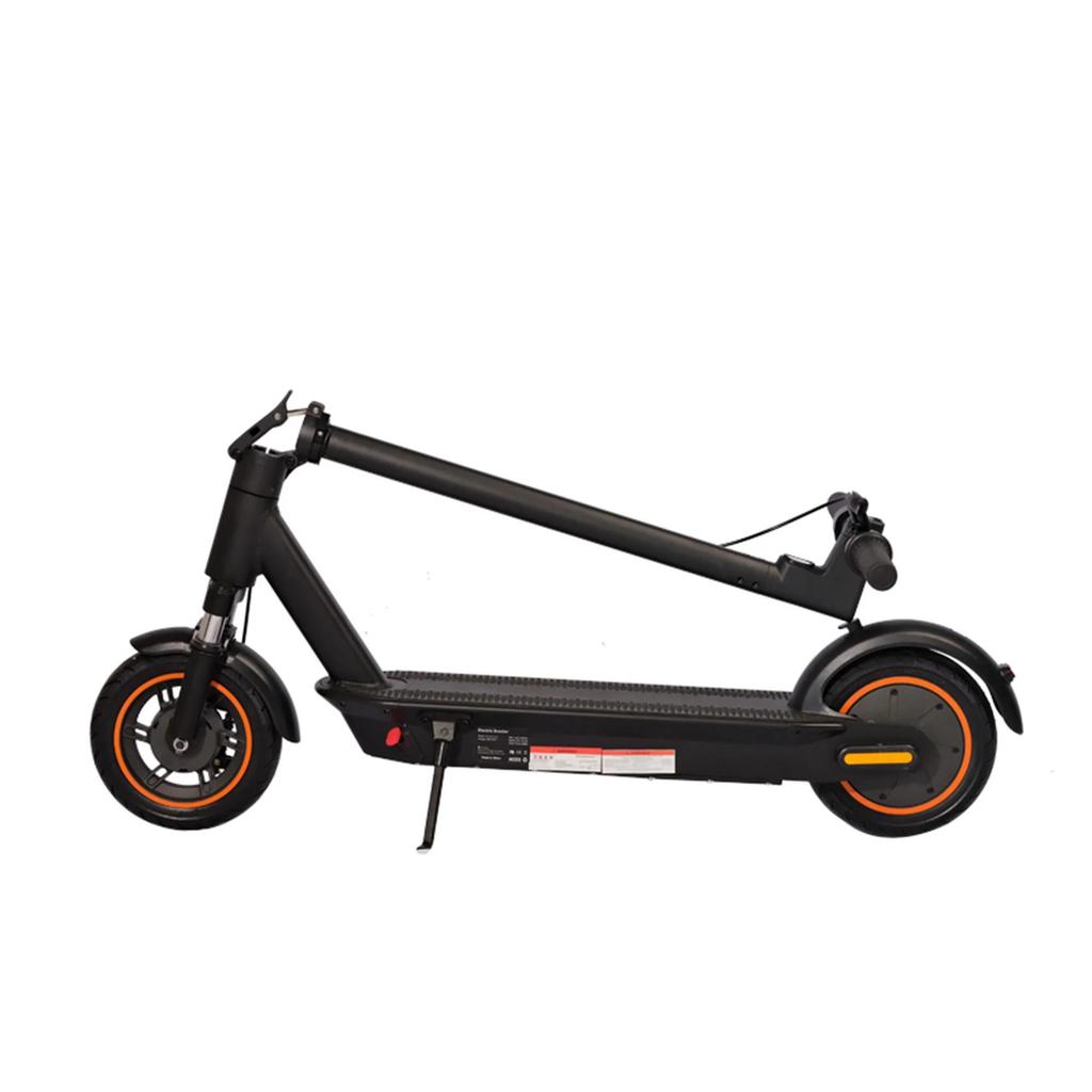 HEZZO G30 City Electric Scooter 36V 15AH Battery 10 inch with APP Control