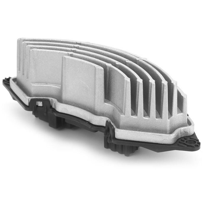 Résistance de Moteur de Soufflante 6441CE, Accessoire de Remplacement Adapté pour Citroen C4 Picasso