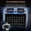 Android Car-Play Car Radio For Mitsubishi Outlander 2018-2021 Multimedia Player Head Unit Stereo GPS Navigation BT WIFI,8 CORE ,2+32GB