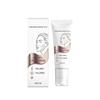 AMZ Facial Care Cream Gentle Moisturizing and Hydrating for Elastic and Lustrous Skin Daily Delicate Brightening Facial Cream