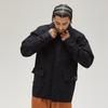 UNDEFEATED Shirts Unisex Lapel Moderate Other UI23GWJ02M