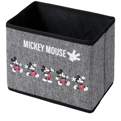 BONFORM Disney Складной Микки Тканевый Серый Контейнер Disney Мульти-Бокс 7241-44GY