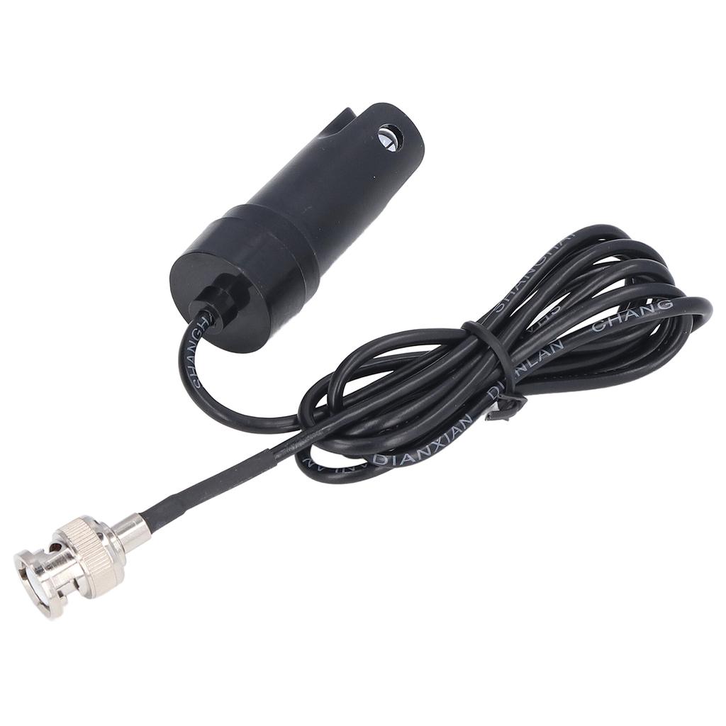 PH‑91A PH электрод зонд BNC разъем тестер PH зонд для аквариума гидропоники растительный бассейн