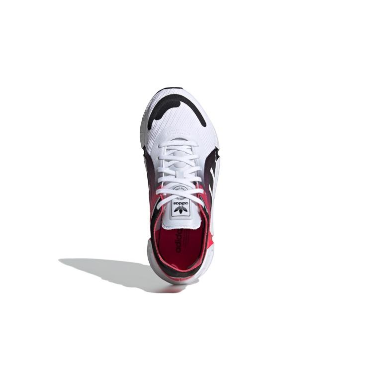 Adidas Originals Sonkei J Cushioning Slip Resistant Cushioning Slip Resistant Low top Kids Lifestyle Shoes Kids' FW0493