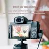 Panasonic Lumix G100D Mirrorless Camera (CN version)