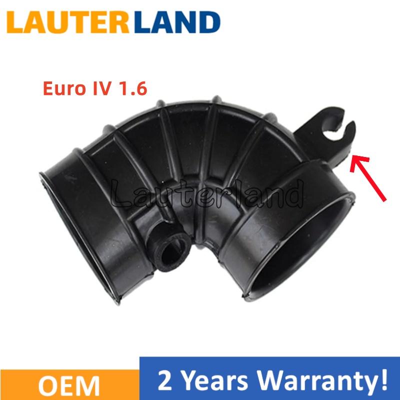 1388163J00 13881-63J00 Трубка впускного воздуха двигателя для Suzuki SX4 Swift Liana Автозапчасти 13881 63J00 Новая Хорошее Качество
