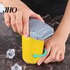 Home Use Can Opener for Soda Beer Cans with Smooth Edge Cutter Stainless Bottle Steel Blade Universal Fit Standard Essential Kitchen Party Tool