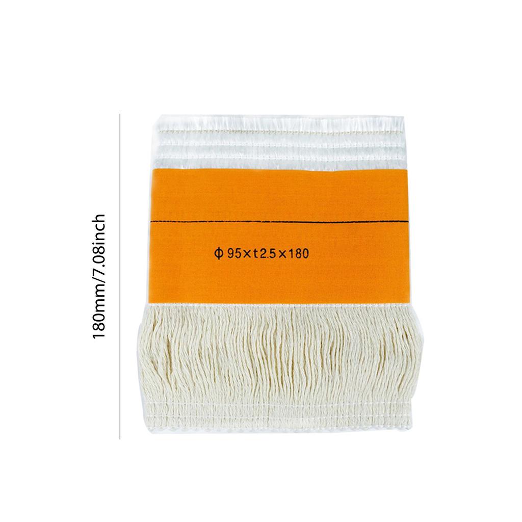 Керосиновая печь Фитиль Многоцелевой Хлопковый Горящий Печи Сердечник Бездымный Керосиновый Фонарь Сердечник Масляной Лампы Сердечники для Улицы