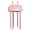Non-Slip Volume Bangs Clip DIY Tools Fluffy Hair Styling Clip  Hair Root Lifting