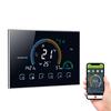 95-240V Wi-Fi Smart Thermostat Programmable Thermostat 5+1+1 Six Periods Voice APP Control
