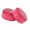 1Pair Bike Handle Grip Tape Breathable Lightweight Anti Slip Shock Absorption Bike Cycling Handle