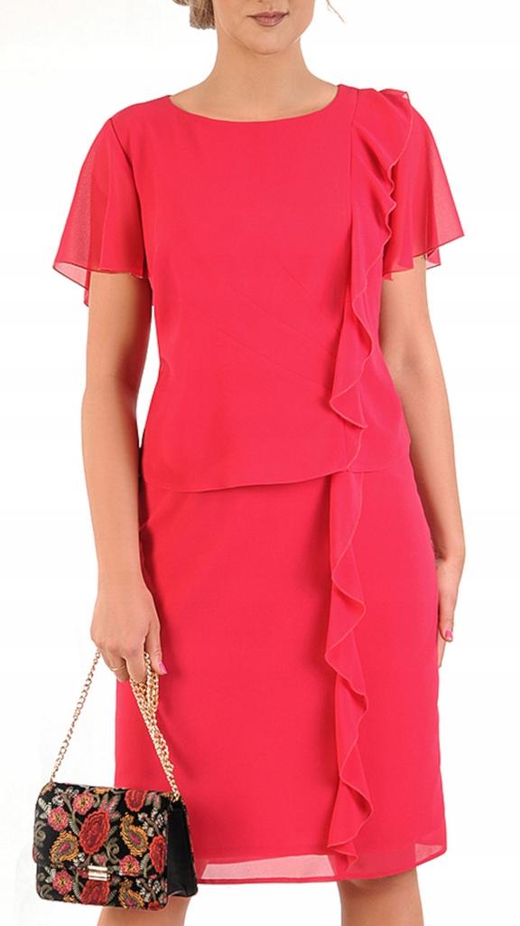 Otylia dress 42 visit wedding communion visit