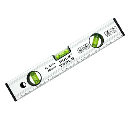 Remarks Japan Magnet Aluminum Level, Silver, Measuring Tool, Tape Measure, Inclinometer, Measuring Instrument, Spirit Level