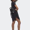 adidas Originals Платье с коротким рукавом женское черное (унисекс) Платья с коротким рукавом GJ6578