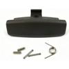 For BMW 5 Series 520 523 525 530 G38 Automobile Driver Side Glove Box Storage Compartment Opening Latch Handle Brand New
