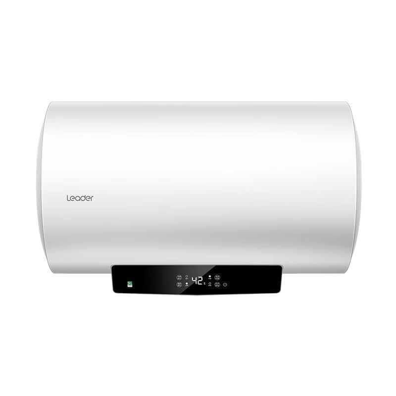 HAIER Умный электрический водонагреватель 60 л, вилка CN (адаптер в комплекте)