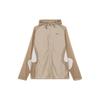 Nike Куртки и Пальто Мужские Хаки FN4003-247