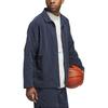 adidas Бесплатная доставка с AdiClub Куртка тренера по баскетболу Adidas Унисекс IW5642