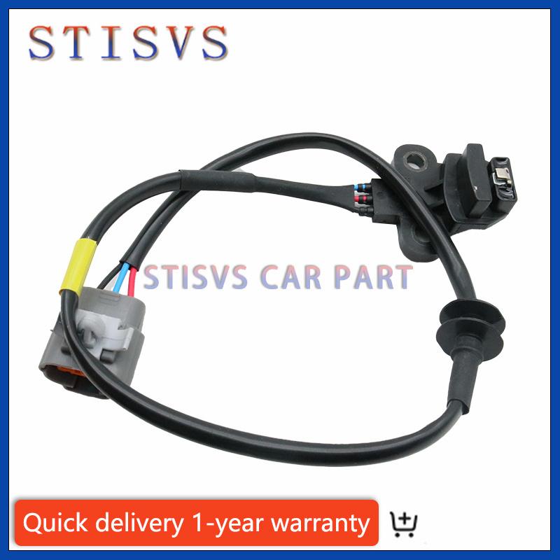 Датчик положения коленчатого вала J5T26371 1460775 XM34-6C315-AB WLA118221D Для FORD Ranger 2.5T Датчик положения коленвала Для MAZDA