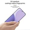 Для Oppo Reno14 F 5G Защитная пленка из закаленного стекла PINWUYO JK Series-2 9H Полная защита экрана