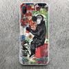 Banksy Graffiti Art Print Soft Case for Xiaomi Redmi Note 10 9 9S 8 Pro 7 Phone Shell Mi 15 Ultra 14 12T 11T 10T 9T 12 11 Lite M