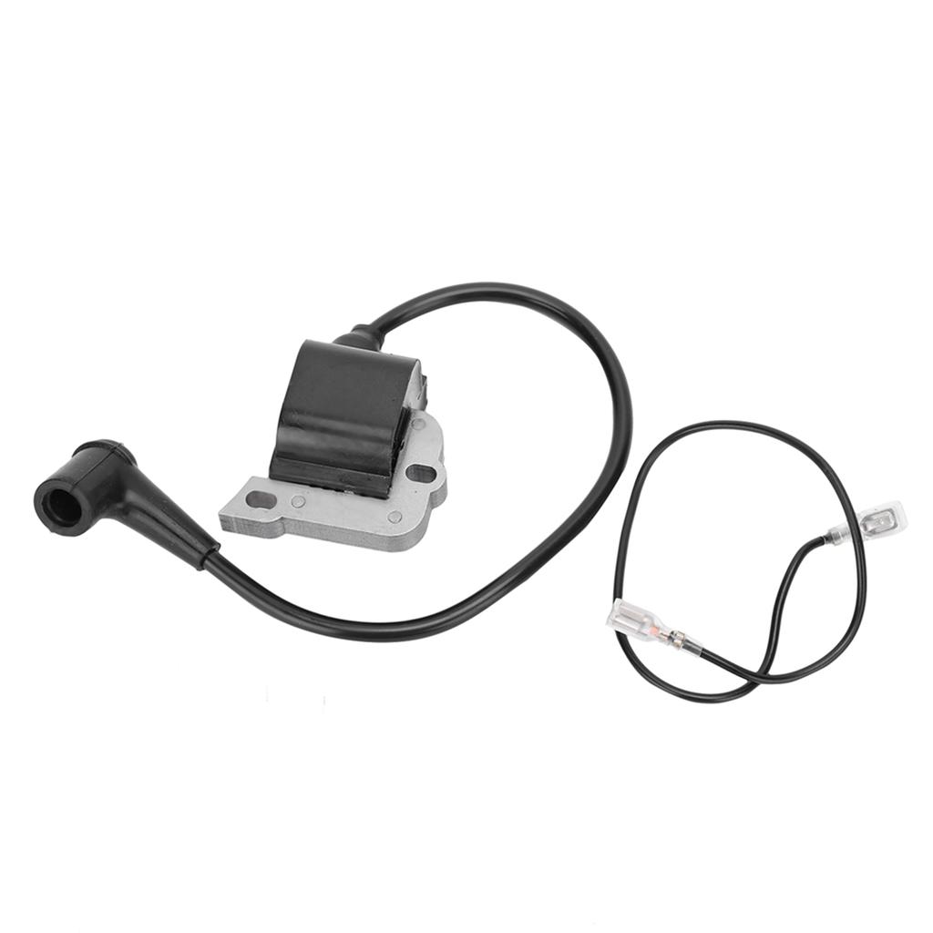 Катушка зажигания H51, сменные детали, подходящие для MS250, сельскохозяйственные и лесные принадлежности