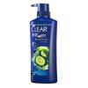 Clear Men Refreshing Oil Control Shampoo