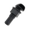 1Pc Nylon Boats Yacht Fuel Tank Vent Marine Thru Hull Exhaust Nylon Fuel Ventilation Device Gas Tank Vent Fitting for 5/8"" Hose 3