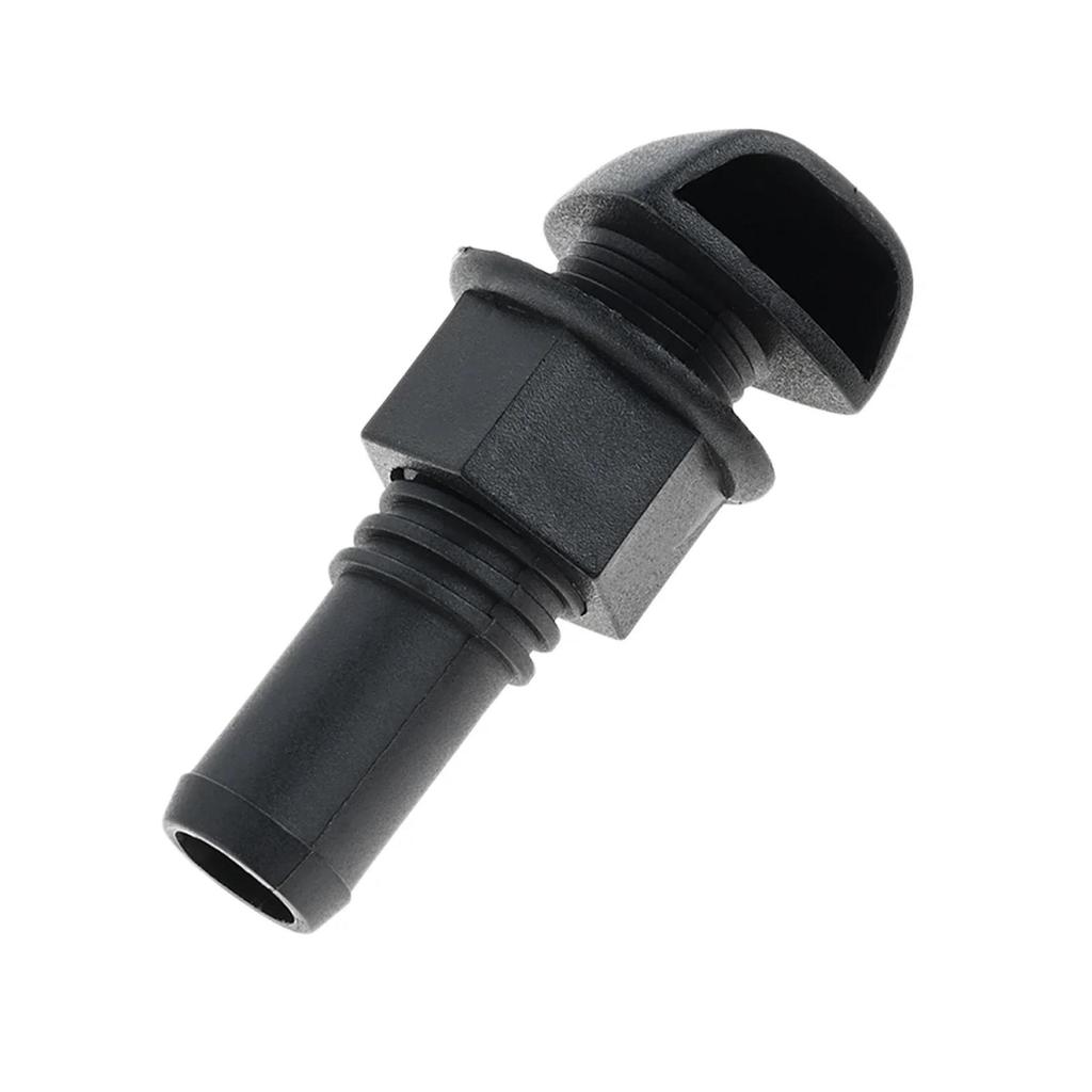 1Pc Nylon Boats Yacht Fuel Tank Vent Marine Thru Hull Exhaust Nylon Fuel Ventilation Device Gas Tank Vent Fitting for 5/8"" Hose 3