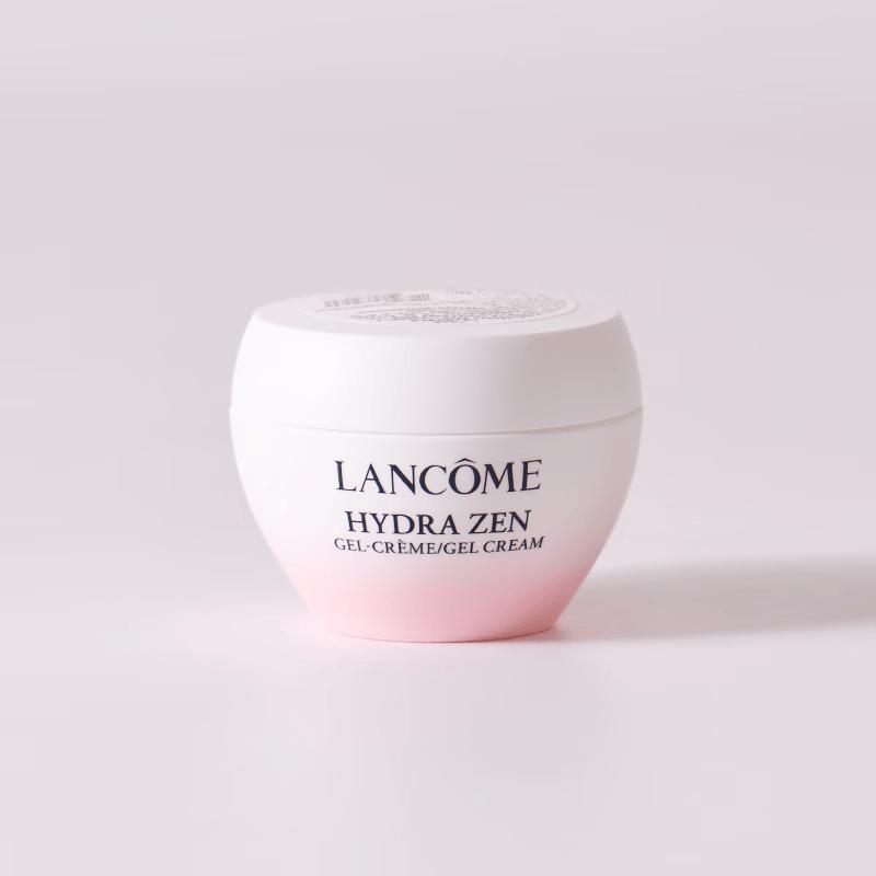 Увлажняющий успокаивающий крем Lancôme